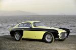 Ferrari 212 Inter Berlinetta 1951 года